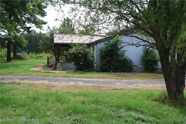 14925 Sugar Creek Lane, Heavener, OK 74937