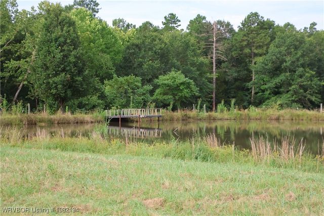 14925 Sugar Creek Lane, Heavener, OK 74937