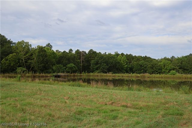 14925 Sugar Creek Lane, Heavener, OK 74937