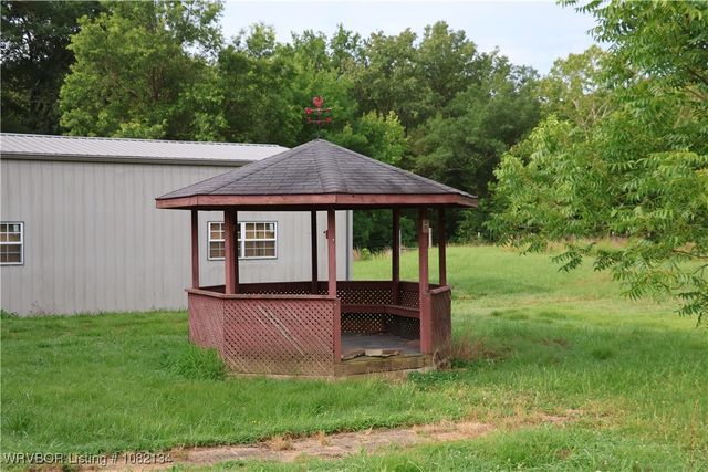 14925 Sugar Creek Lane, Heavener, OK 74937