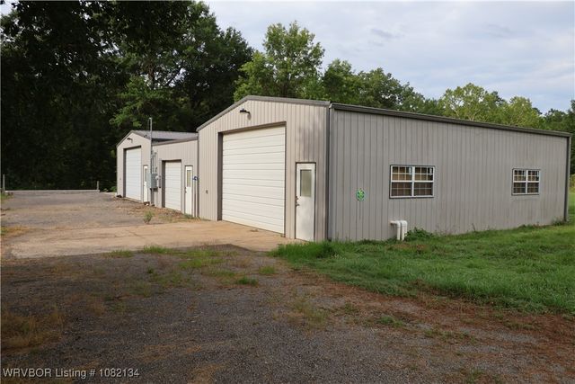 14925 Sugar Creek Lane, Heavener, OK 74937