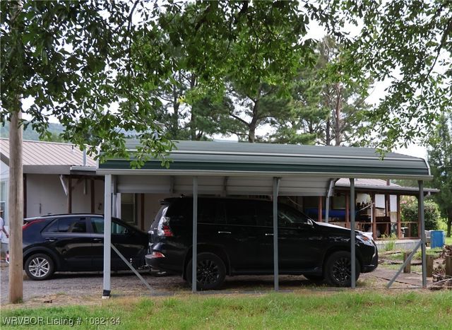 14925 Sugar Creek Lane, Heavener, OK 74937