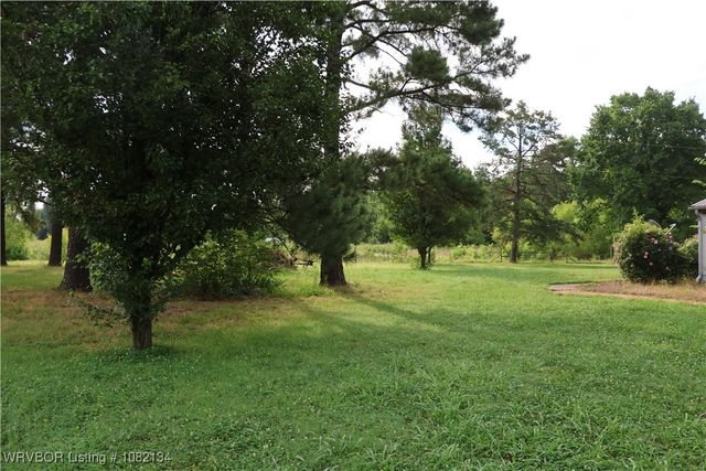 14925 Sugar Creek Lane, Heavener, OK 74937