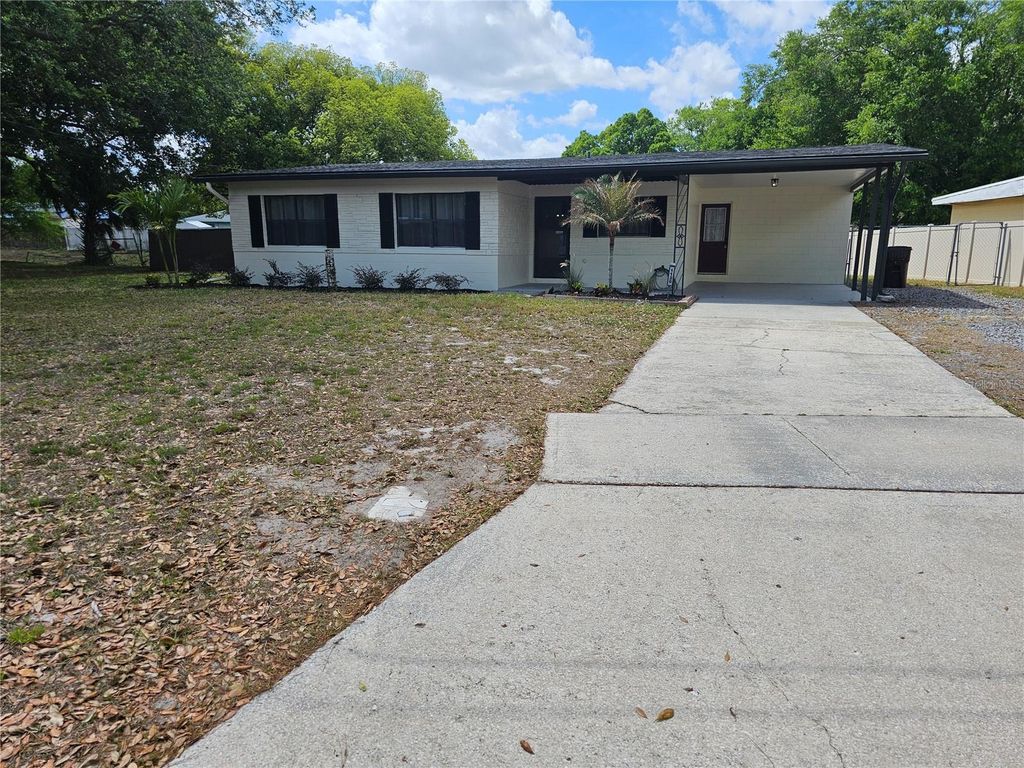 Image 1 of property listing at 1120 SAN LUIS DRIVE, Orlando, FL 32807