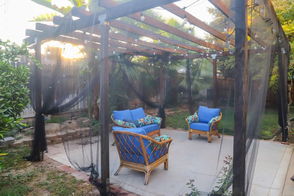 Image 26 of property listing at 5486 W Sample Avenue, Fresno, CA 93722