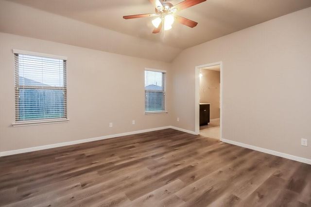 407 Ashley Falls Lane, Rosharon, TX 77583