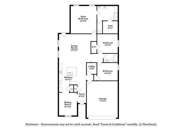 407 Ashley Falls Lane, Rosharon, TX 77583