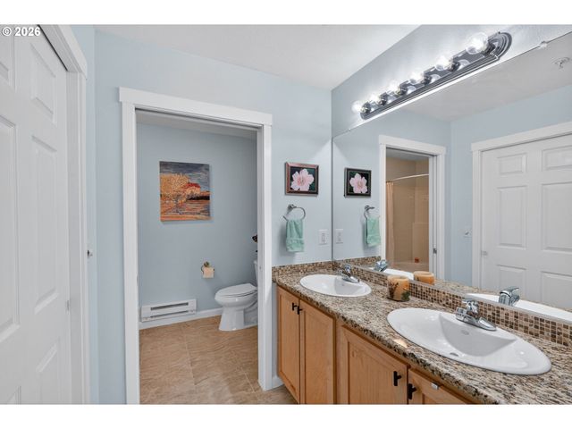 14810 Sw SANDHILL Loop 101, Beaverton, OR 97007