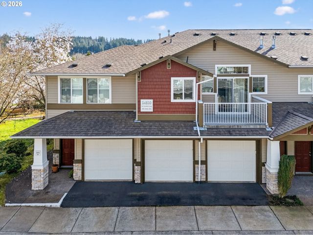 14810 Sw SANDHILL Loop 101, Beaverton, OR 97007
