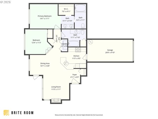 14810 Sw SANDHILL Loop 101, Beaverton, OR 97007