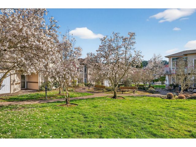 14810 Sw SANDHILL Loop 101, Beaverton, OR 97007