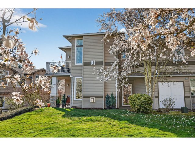 14810 Sw SANDHILL Loop 101, Beaverton, OR 97007