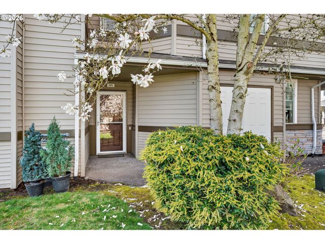 14810 Sw SANDHILL Loop 101, Beaverton, OR 97007