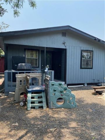 611 W A Street, Mission, TX 78572