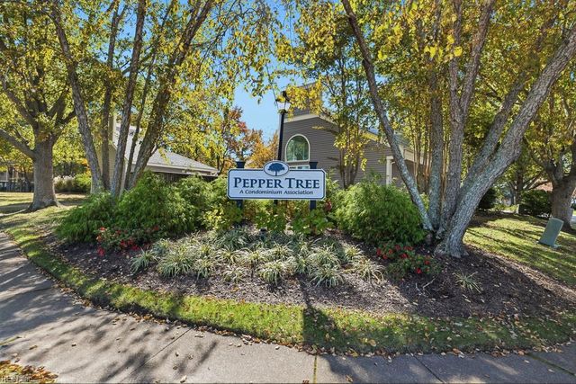 1001 Autumn Woods Ln Apt 111, Virginia Beach, VA 23454