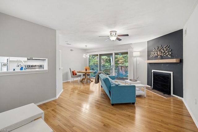 1001 Autumn Woods Ln Apt 111, Virginia Beach, VA 23454