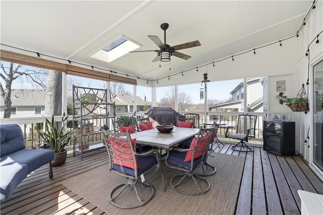 8410 Greenwood Circle, Lenexa, KS 66215