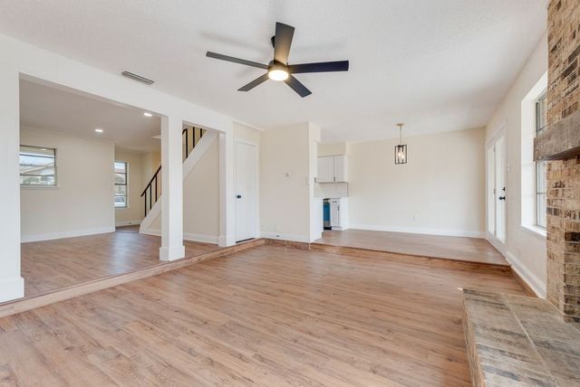 4816 Redwood Drive, Garland, TX 75043