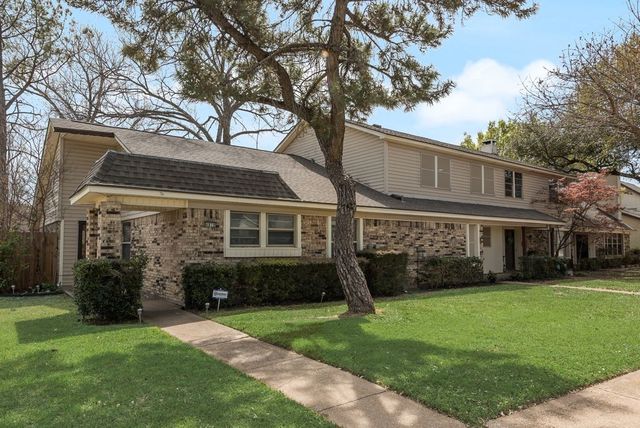 4816 Redwood Drive, Garland, TX 75043