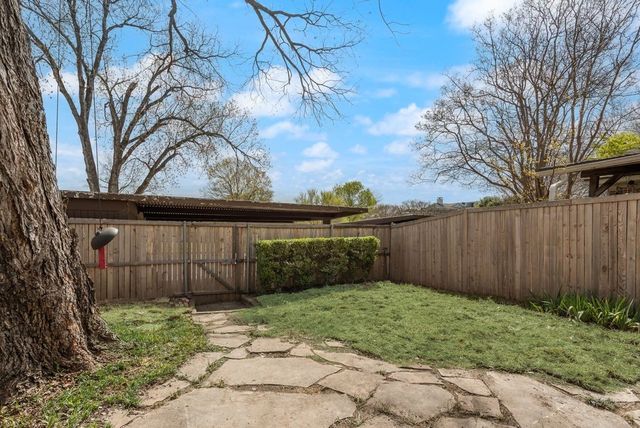 4816 Redwood Drive, Garland, TX 75043