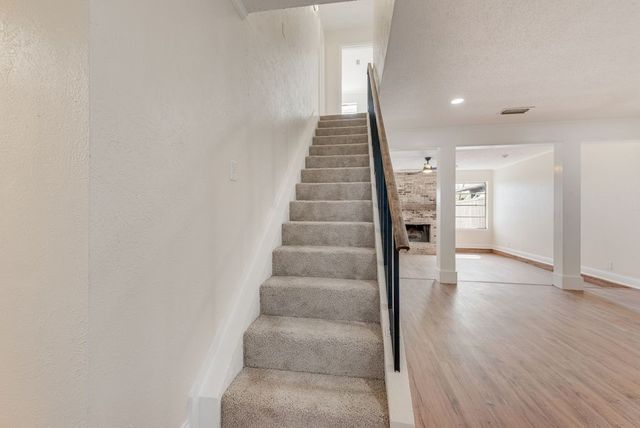 4816 Redwood Drive, Garland, TX 75043