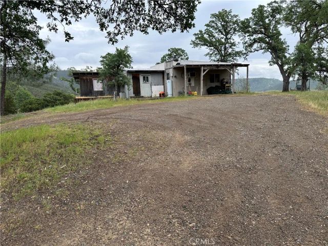 666 Watertrough Road, Clearlake Oaks, CA 95423