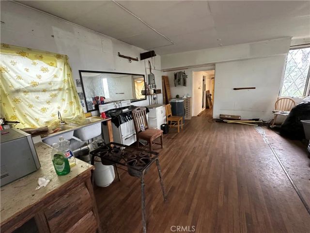 666 Watertrough Road, Clearlake Oaks, CA 95423