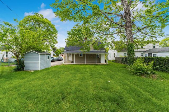 902 Eastmoor Boulevard, Columbus, OH 43209