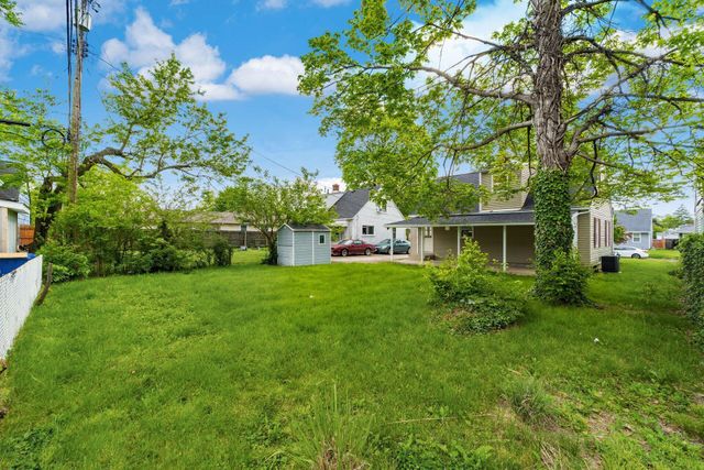 902 Eastmoor Boulevard, Columbus, OH 43209