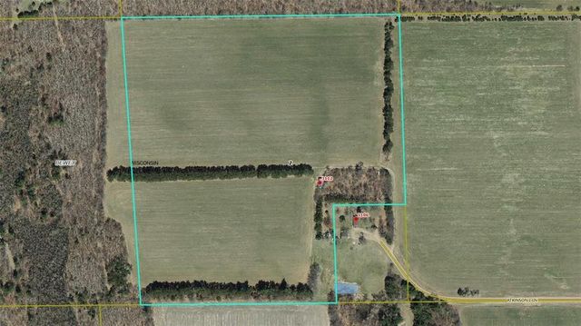 3112 Atkinson Lane, Shell Lake, WI 54871
