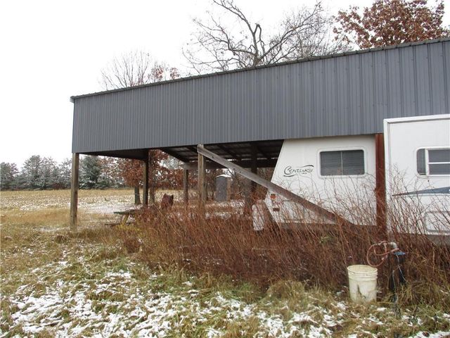 3112 Atkinson Lane, Shell Lake, WI 54871