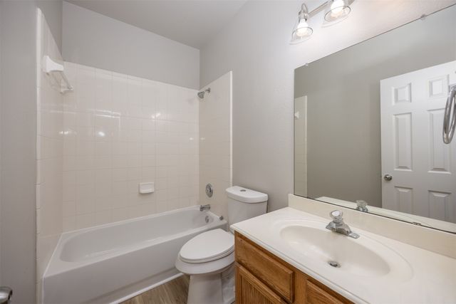 128 Hilltop Drive, Anna, TX 75409