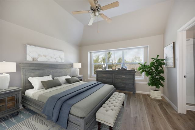 128 Hilltop Drive, Anna, TX 75409