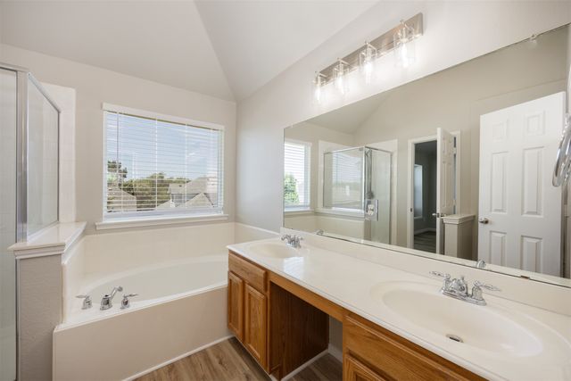 128 Hilltop Drive, Anna, TX 75409