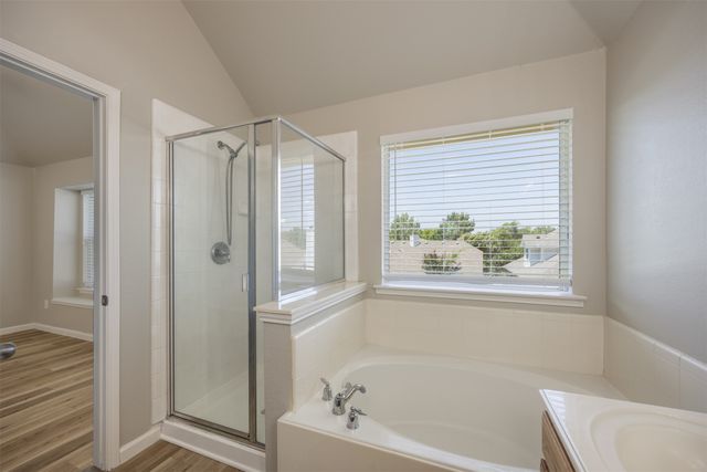 128 Hilltop Drive, Anna, TX 75409