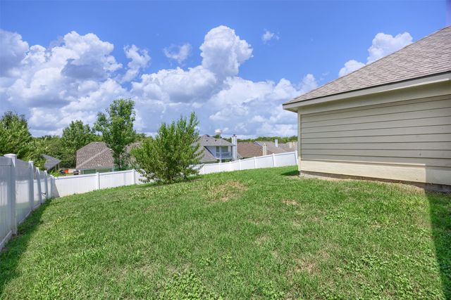 128 Hilltop Drive, Anna, TX 75409