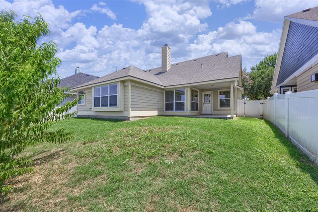 128 Hilltop Drive, Anna, TX 75409