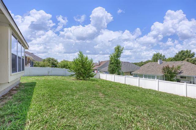128 Hilltop Drive, Anna, TX 75409