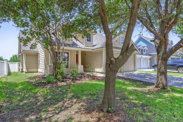 128 Hilltop Drive, Anna, TX 75409