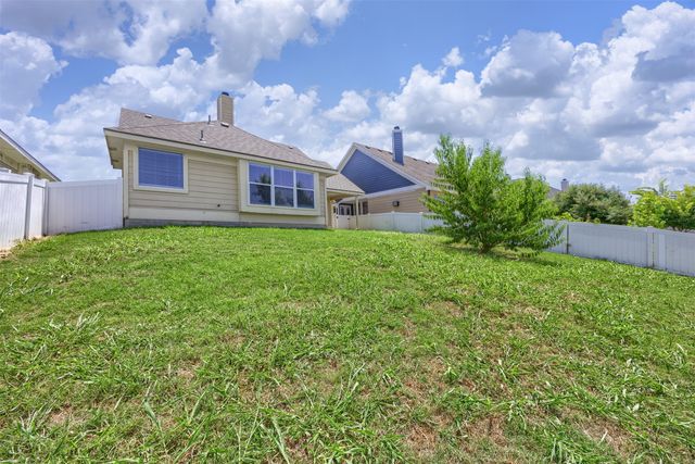 128 Hilltop Drive, Anna, TX 75409