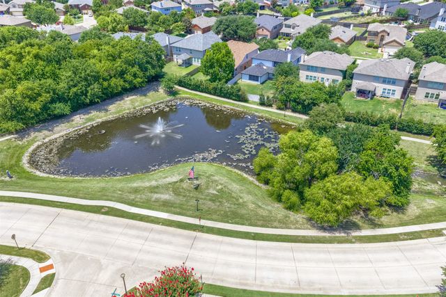 128 Hilltop Drive, Anna, TX 75409