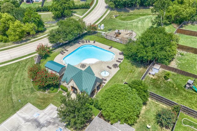 128 Hilltop Drive, Anna, TX 75409