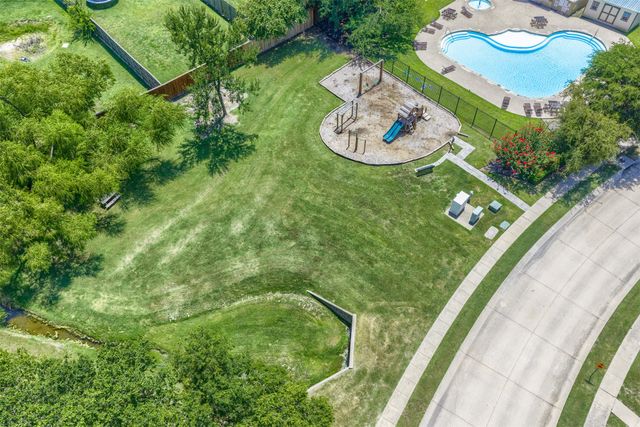 128 Hilltop Drive, Anna, TX 75409