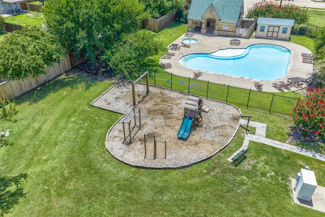 128 Hilltop Drive, Anna, TX 75409