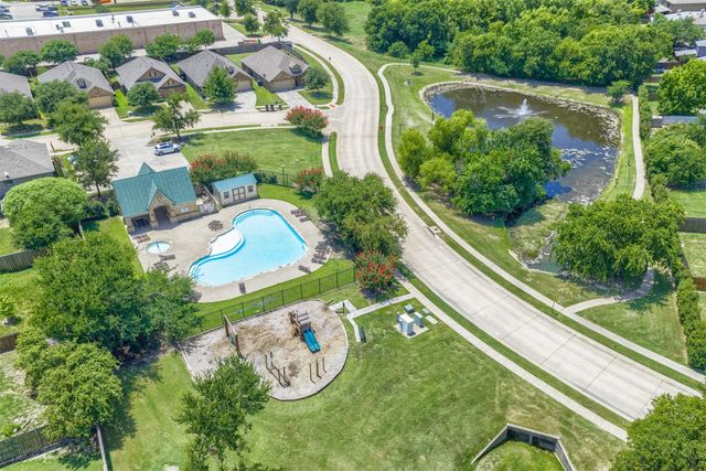 128 Hilltop Drive, Anna, TX 75409