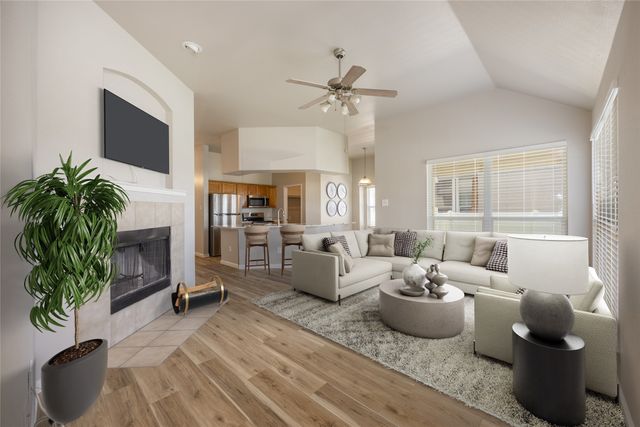 128 Hilltop Drive, Anna, TX 75409