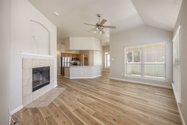 128 Hilltop Drive, Anna, TX 75409