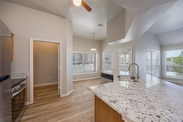 128 Hilltop Drive, Anna, TX 75409