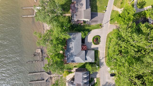 3102 Belknap Beach Rd, Prospect, KY 40059