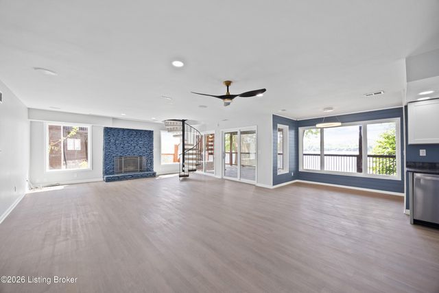 3102 Belknap Beach Rd, Prospect, KY 40059